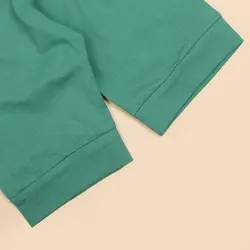 4240-ست تیشرت شلوارک فیل (کودک)