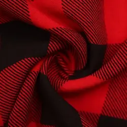 4222-مانتو چهار خونه نخی