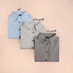 4225-پیراهن بلند پریزاد