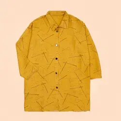 4245-مانتو تمام چاپ آنیتا