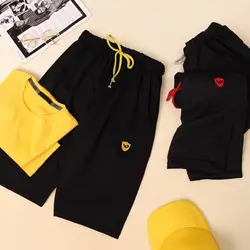 4252-شلوارک راحتی VP (مردانه)