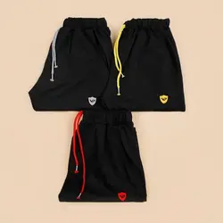 4252-شلوارک راحتی VP (مردانه)