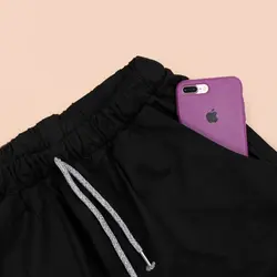 4252-شلوارک راحتی VP (مردانه)