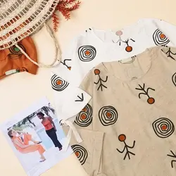 4275-شومیز چاپی الیزا