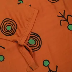 4275-شومیز چاپی الیزا