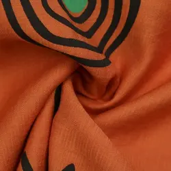 4275-شومیز چاپی الیزا