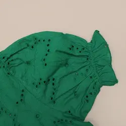 4243-شومیز خامه دوزی هانا