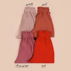 4269-شلوار بابوس