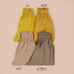 4269-شلوار بابوس