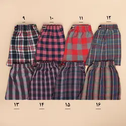 3705-شلوارک راحتی مردانه 10