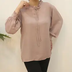 4302-شومیز یقه چین آرامیس 2