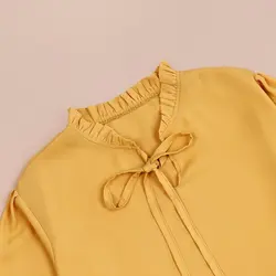 4302-شومیز یقه چین آرامیس 2