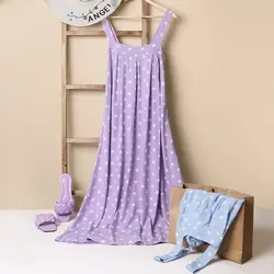 4297-پیراهن خالخالی رزا