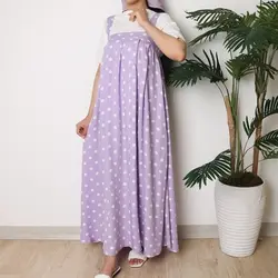 4297-پیراهن خالخالی رزا