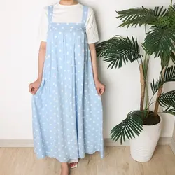 4297-پیراهن خالخالی رزا