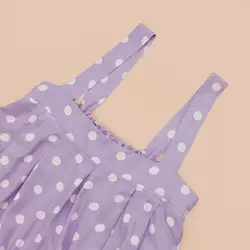 4297-پیراهن خالخالی رزا