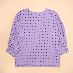 4335-شومیز آیسان