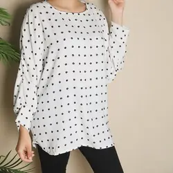 4335-شومیز آیسان