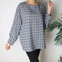 4335-شومیز آیسان