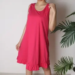 4341-سارافون رنگی ملیسا