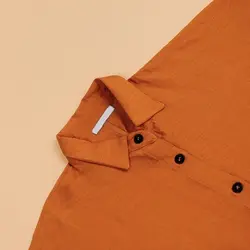 4405- شومیز چین دار آرام