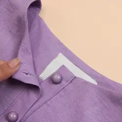 4438-پیراهن بلند ویلنا