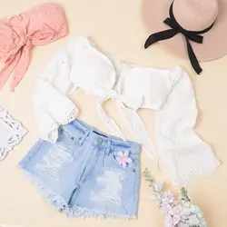 4436-نیم تنه عروسکی لارا