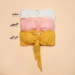 4436-نیم تنه عروسکی لارا