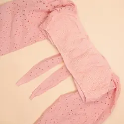 4436-نیم تنه عروسکی لارا
