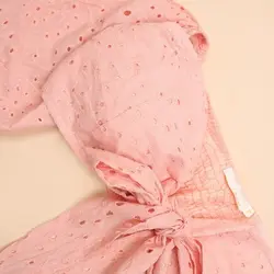 4436-نیم تنه عروسکی لارا