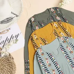 4429-بلوز چاپی فرنیان