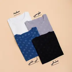 4466-شومیز ابروبادی کاملیا