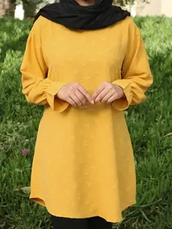 4466-شومیز ابروبادی کاملیا