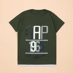4455-تیشرت gap (کودک)