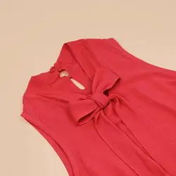 4457-پیراهن بلند سابین