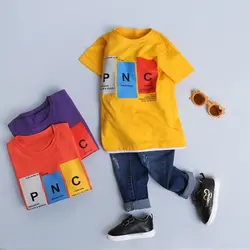 4477-تیشرت PNC (کودک)