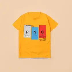 4477-تیشرت PNC (کودک)