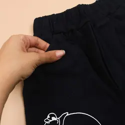 4514-ست تیشرت شلوارک BONJOIR (کودک)