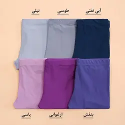 4510-لگ مداد رنگی (سایز بزرگ)