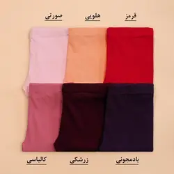 4510-لگ مداد رنگی (سایز بزرگ)