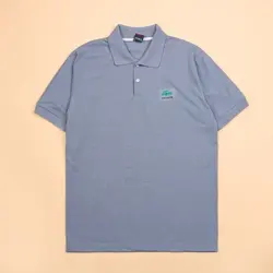 4512-تیشرت جودون یقه دار LACOSTE (مردانه)