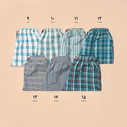 4505-شلوار راحتی مردانه