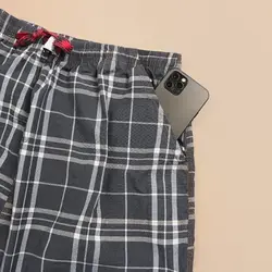 4505-شلوار راحتی مردانه