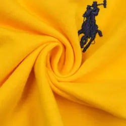 4520-ست تیشرت شلوارک POLO (کودک)