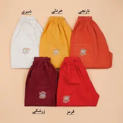 4560-شلوار الیاف چشم 2