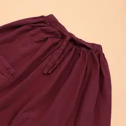 4560-شلوار الیاف چشم 2