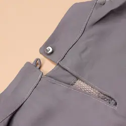 4554-شومیز توپی نوژان