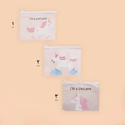 4670-پوشه A5 یونیکورن