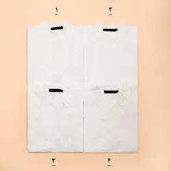 4668-شومیز خامه دوزی هستی