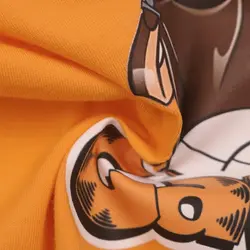 4683-تیشرت گارفیلد (کودک)